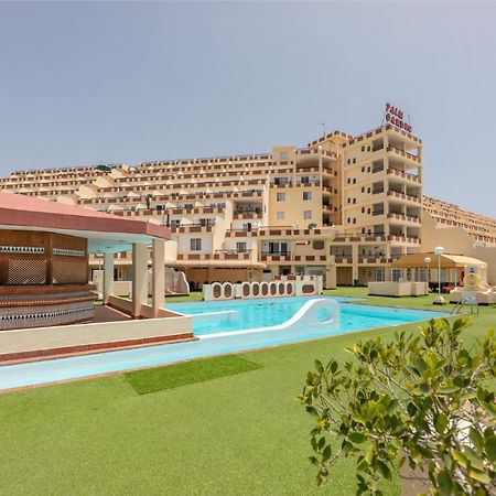 莫罗德哈布雷Casa Sol De Jandia公寓 外观 照片